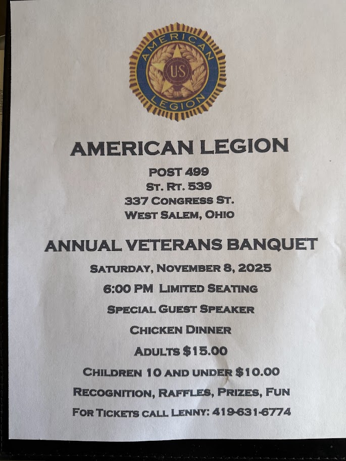 American Legion