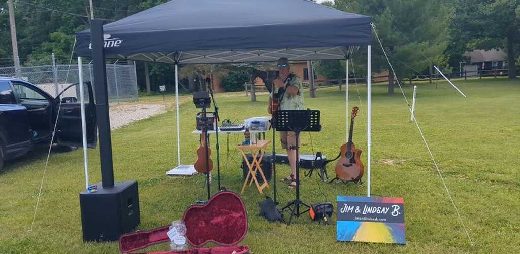CL Lakeside Farmers Market